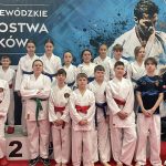 Inowrocławski Klub Sportowy Karate
