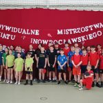 Tenis stołowy Inowrocław