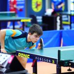 Tenis stołowy Inowrocław