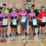 Badminton Inowrocław