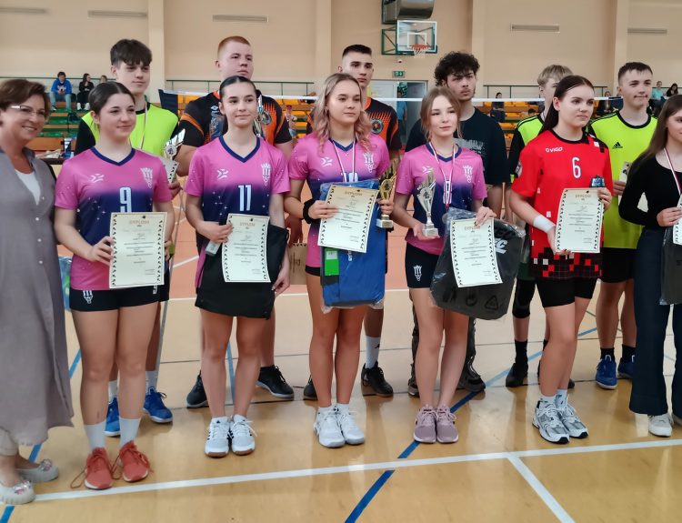 Badminton Inowrocław