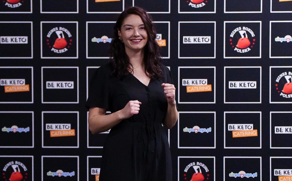 Dominika Dombek
