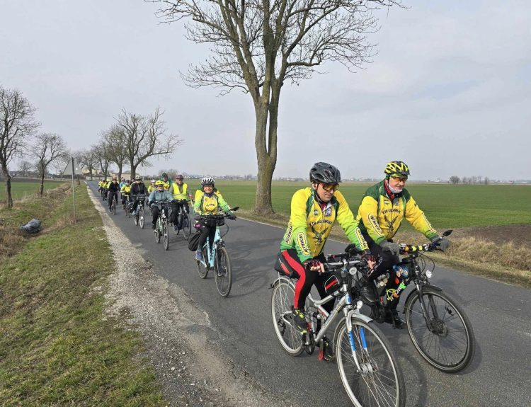 Klub Turystyki Rowerowej Kujawiak Inowrocław