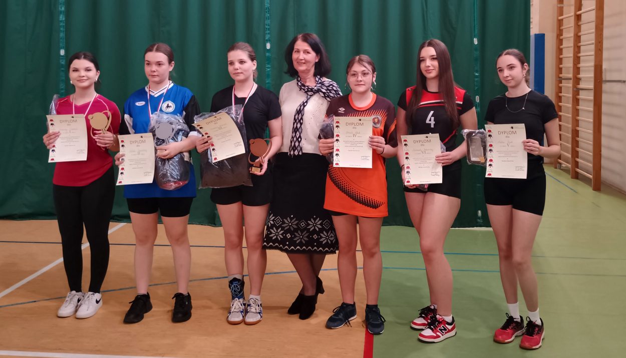 Ping pong Inowrocław