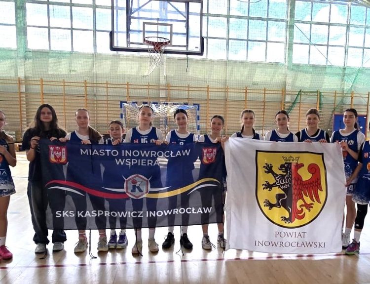 SKS Kasprowicz Inowrocław