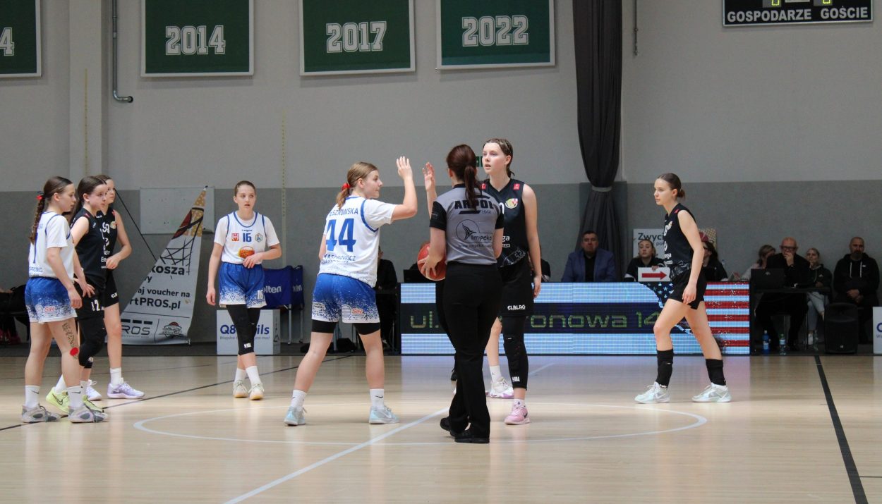 SKS Kasprowicz Inowrocław