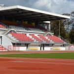 Stadion Miejski im. Inowrocławskich Olimpijczyków