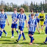 Juniorzy młodsi: Goplania Inowrocław