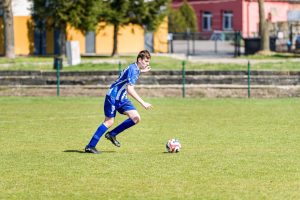 Juniorzy młodsi: Goplania Inowrocław