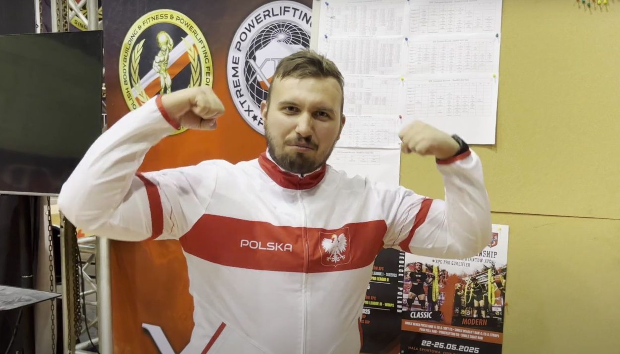 Maciej Siwiński