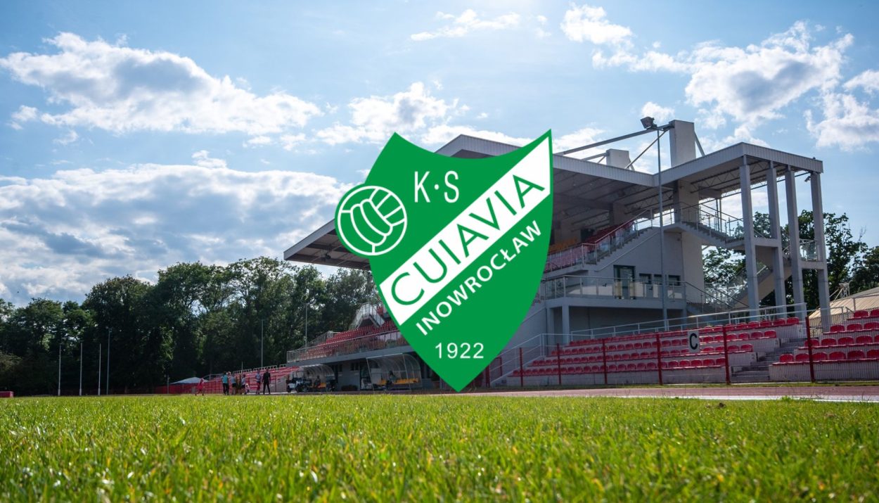 Cuiavia Inowrocław