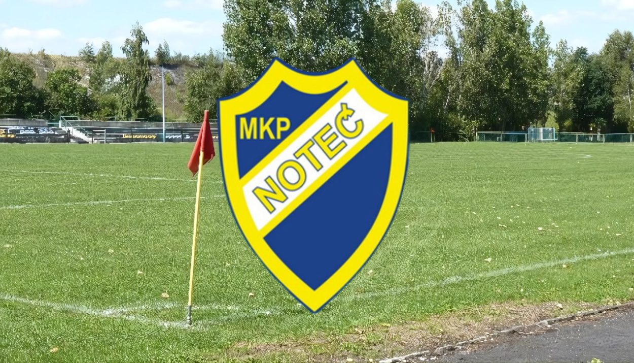 Noteć Inowrocław