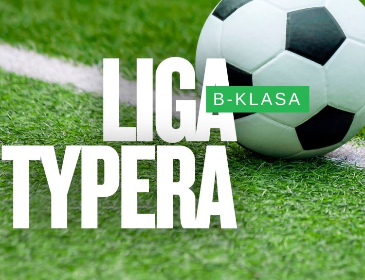 Liga Typera - B-klasa