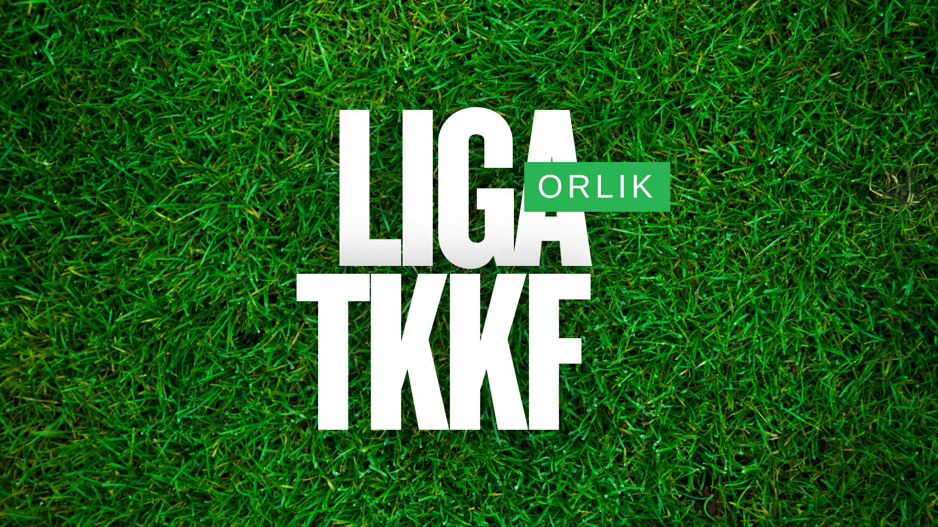 Liga TKKF Orlik