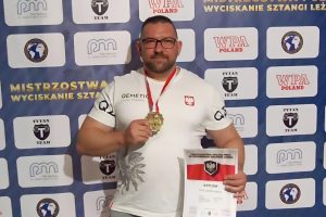 Piotr Jezierski-Smyka
