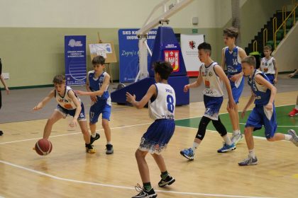 Kasper Cup