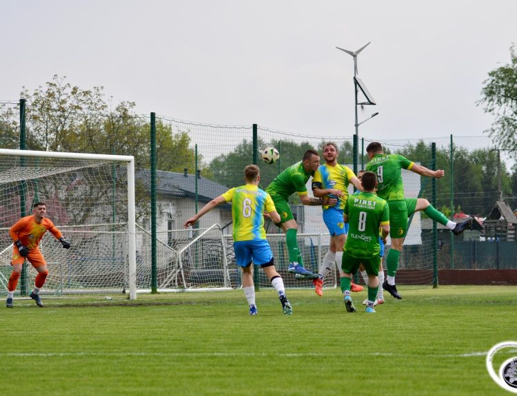 Piast Kołodziejewo