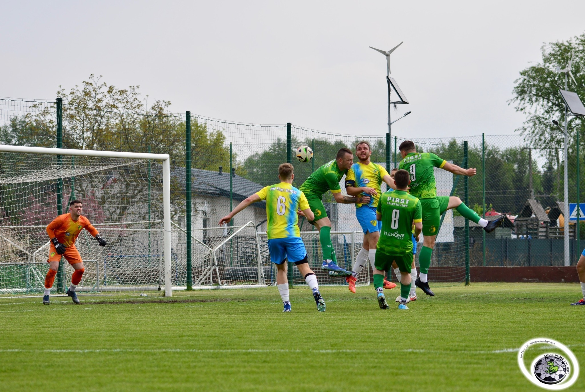 Piast Kołodziejewo