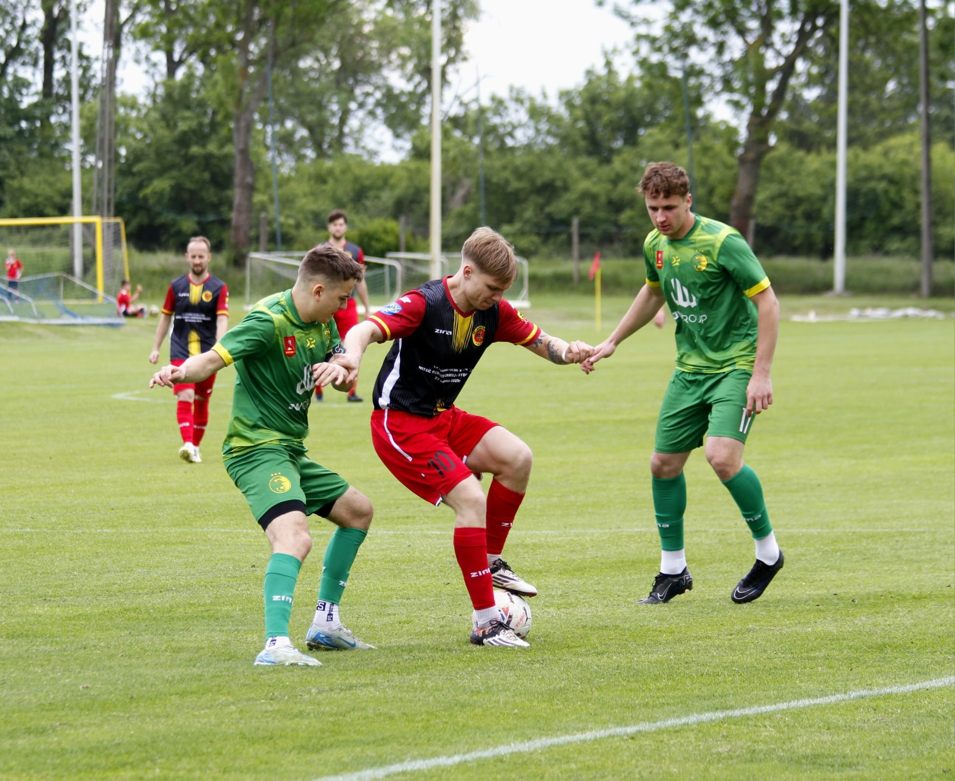 Piast Kołodziejewo