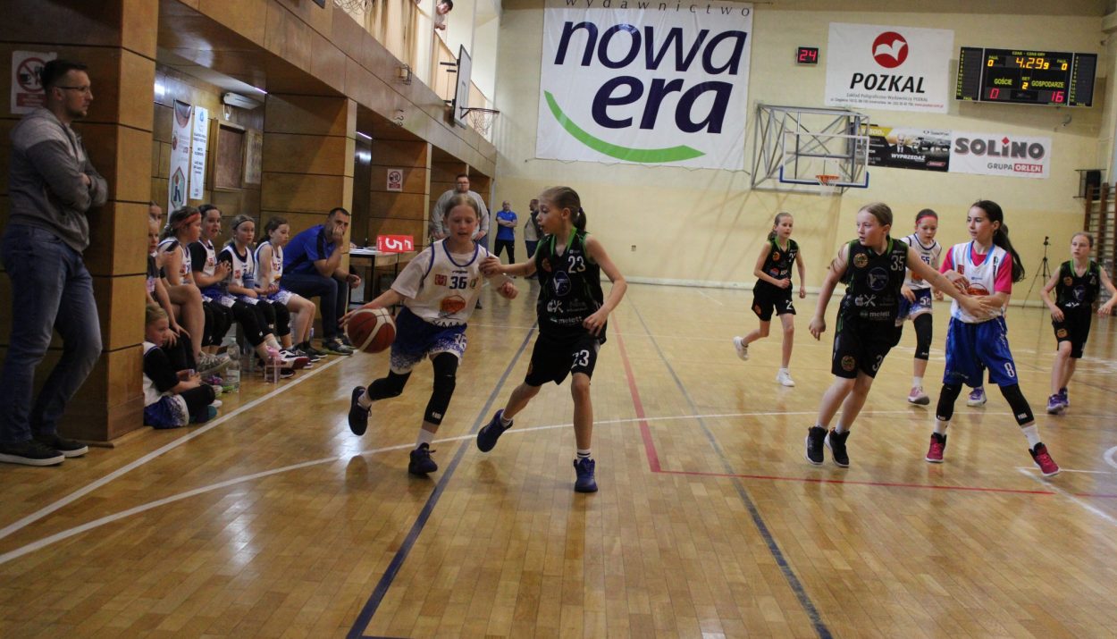SKS Kasprowicz Inowrocław