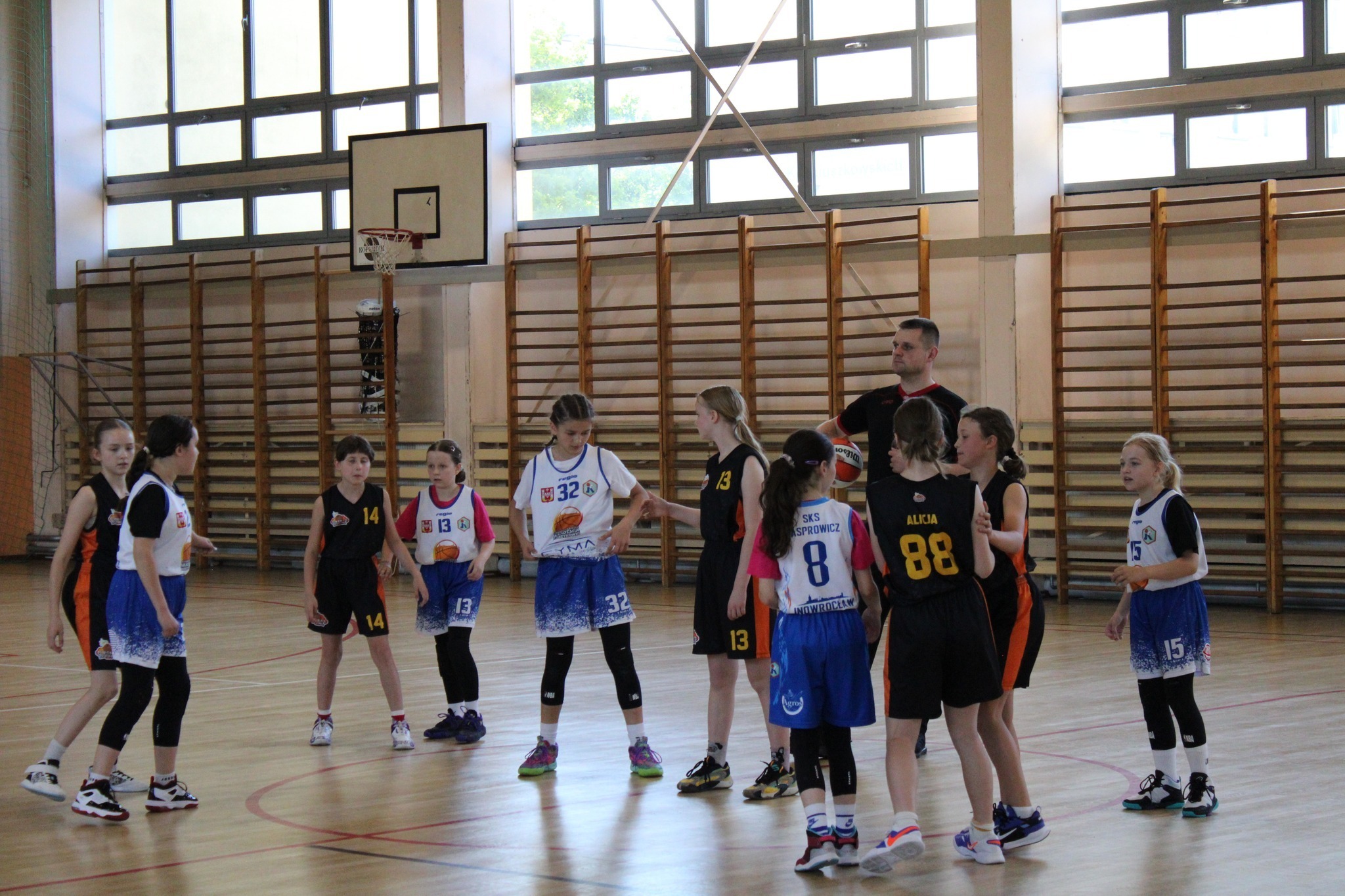 SKS Kasprowicz Inowrocław