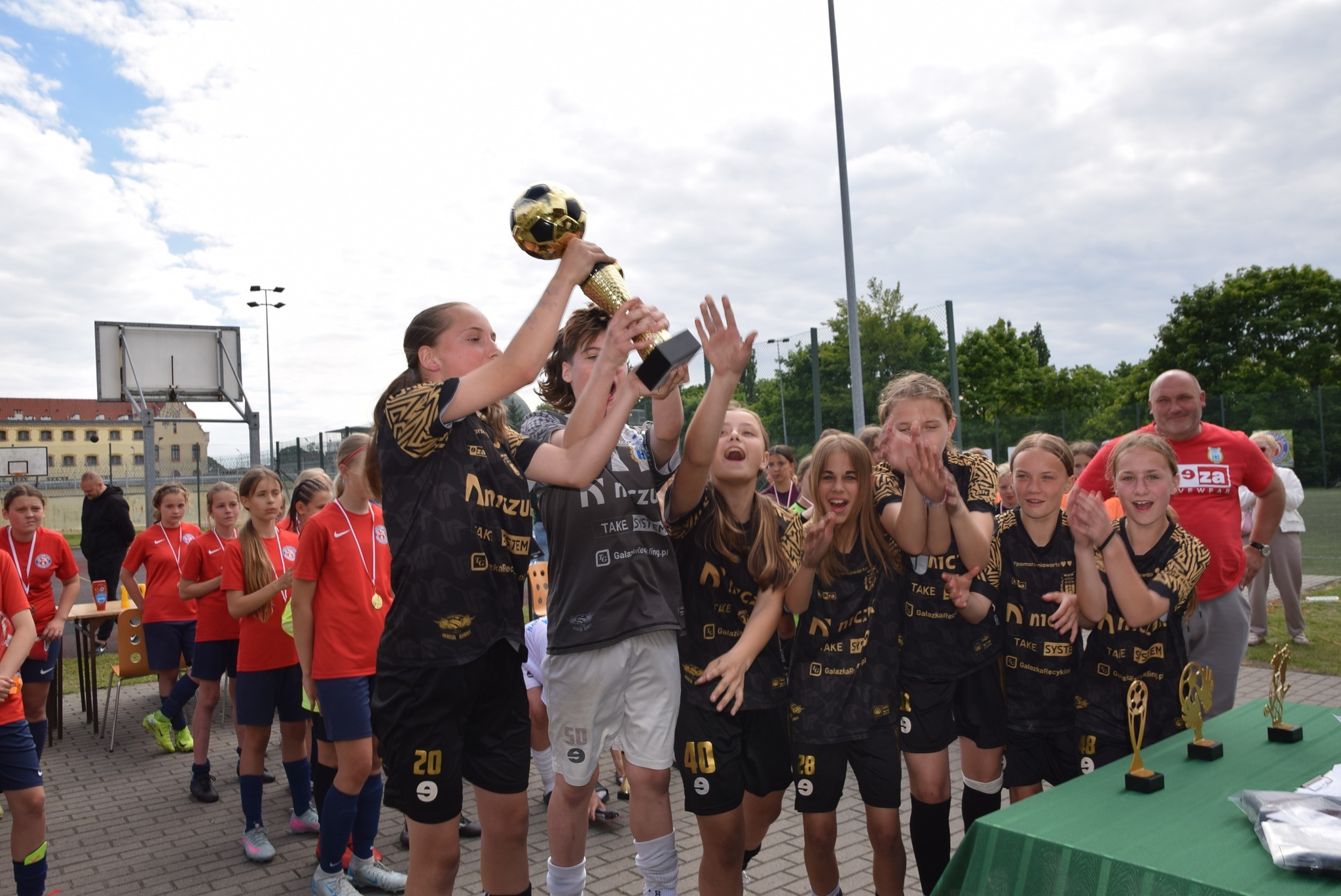 Szóstka Cup Inowrocław