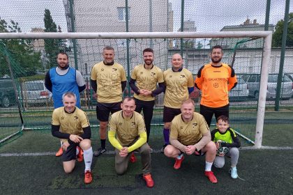 TKKF Inowrocław