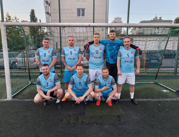 TKKF Inowrocław