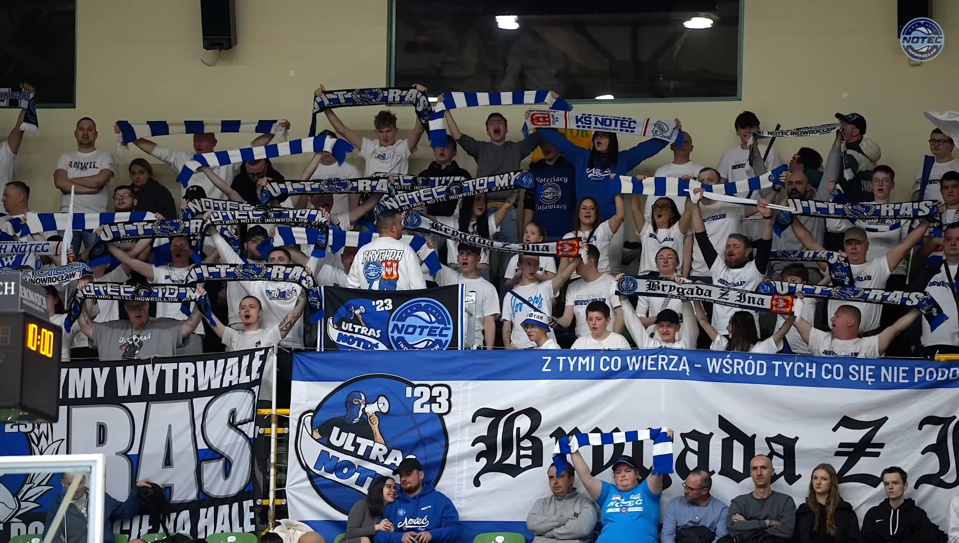 Ultras Noteć Inowrocław