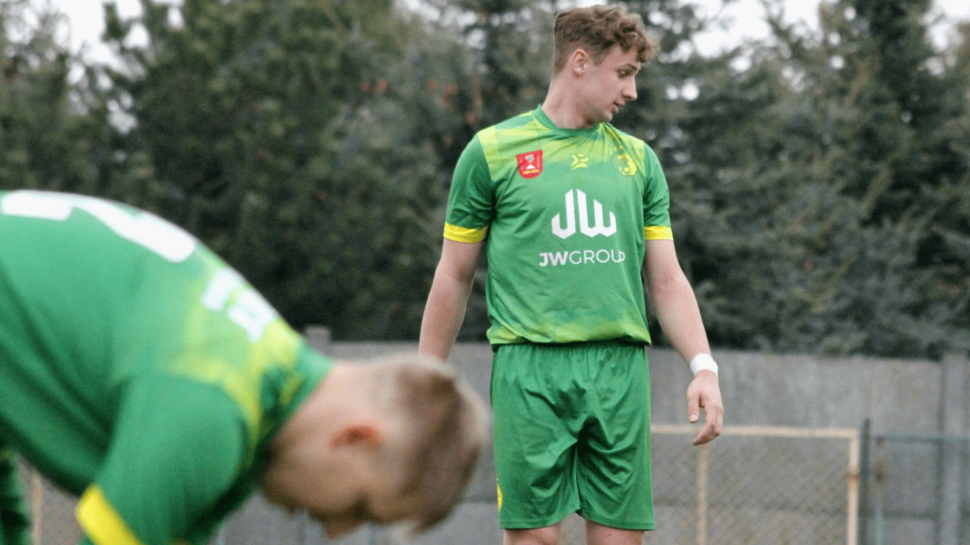 Piast Kołodziejewo