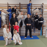 Octopus BJJ Inowrocław