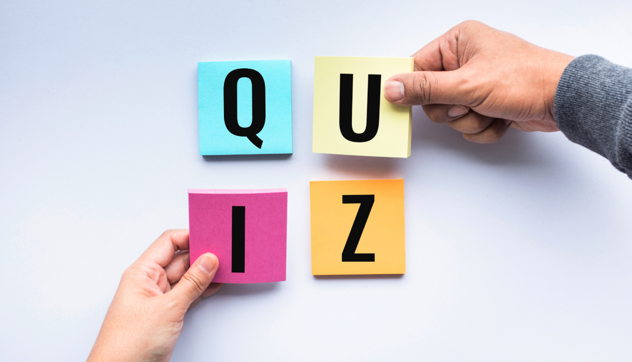 Quiz Inowrocław Sport