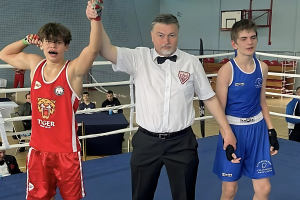 Boks Inowrocław