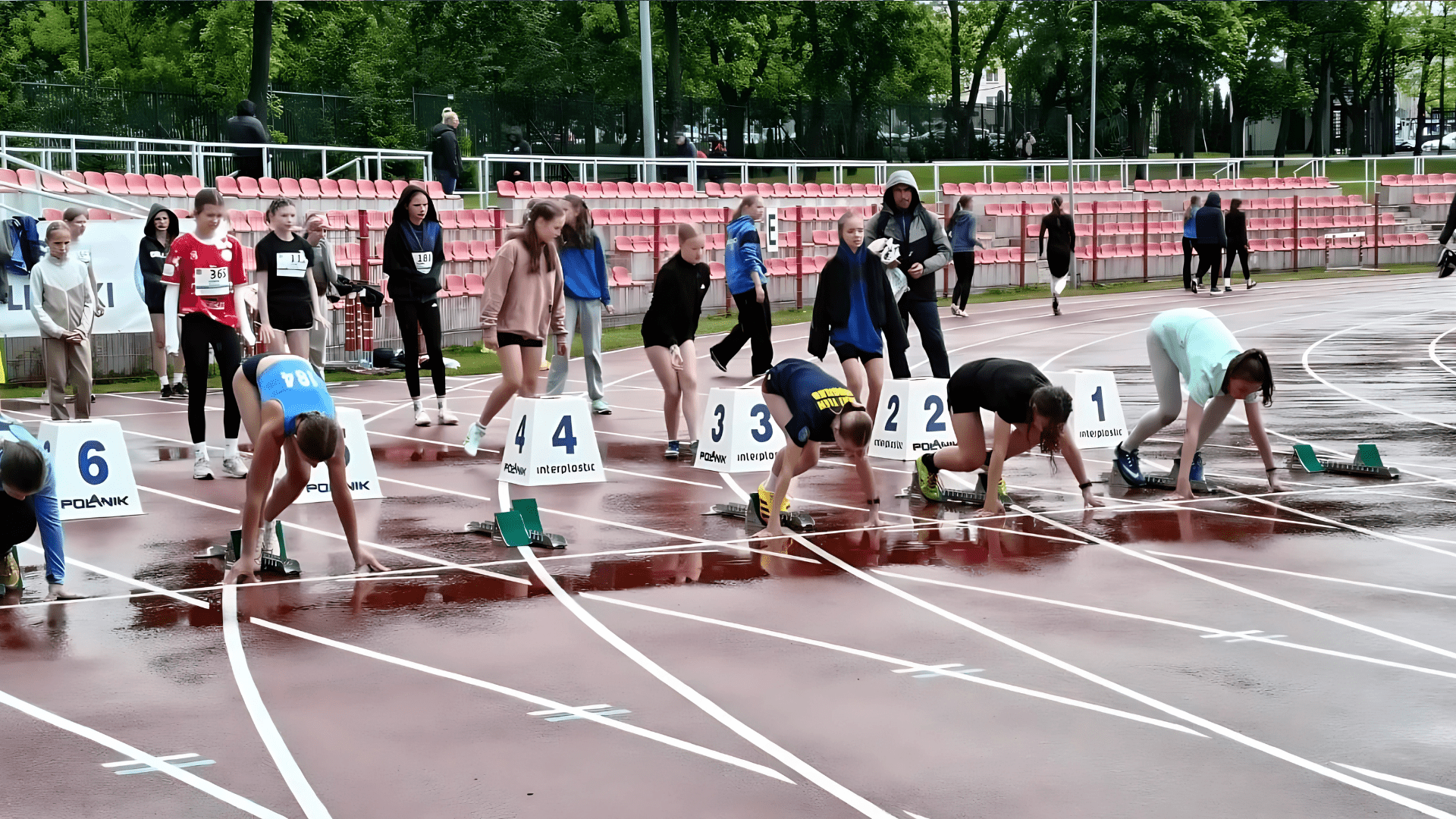 Lekkoatletyka Inowrocław