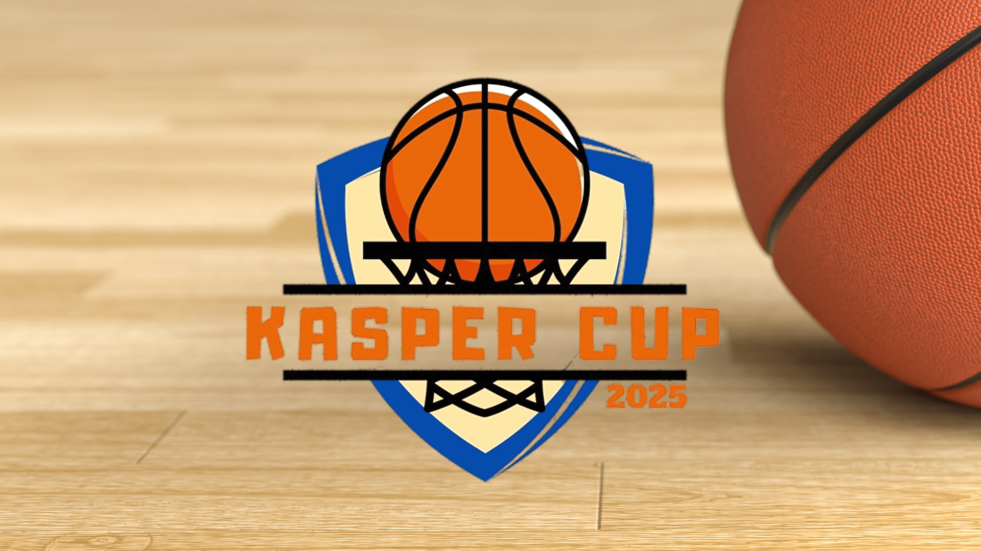 Kasper Cup 2025