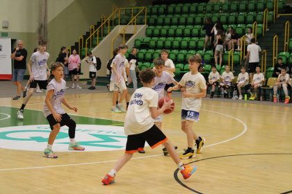 AllStar Kasper Cup