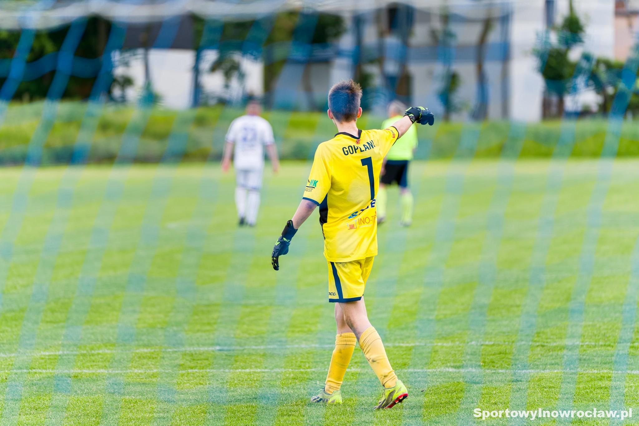 Goplania Cuiavia Inowrocław