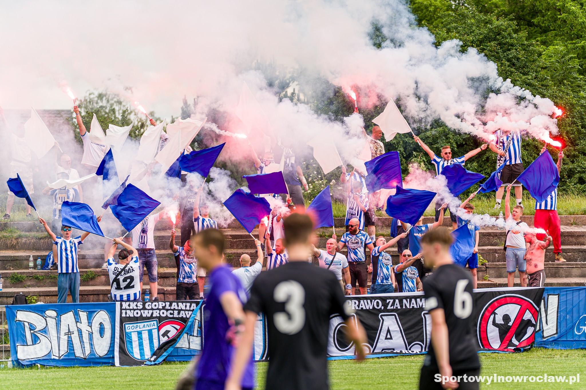 Goplania Cuiavia Inowrocław