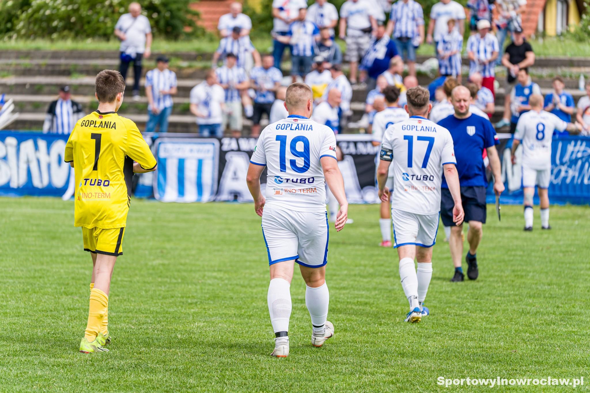 Goplania Cuiavia Inowrocław