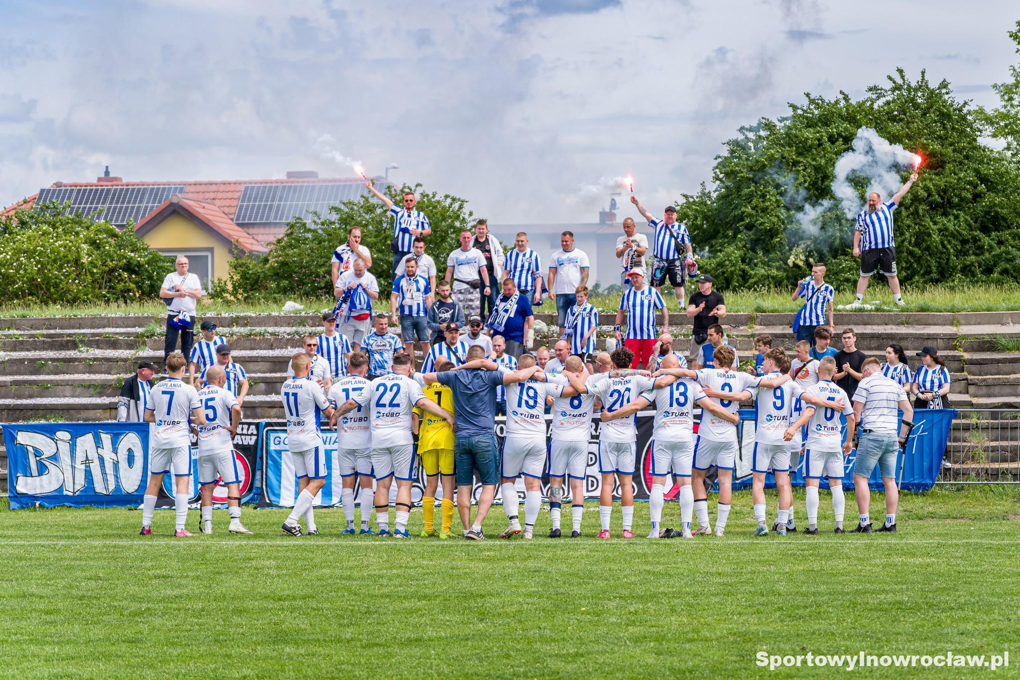 Goplania Cuiavia Inowrocław