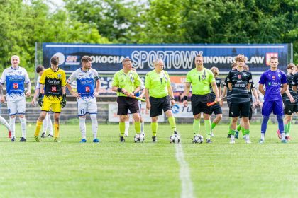 Goplania Cuiavia Inowrocław