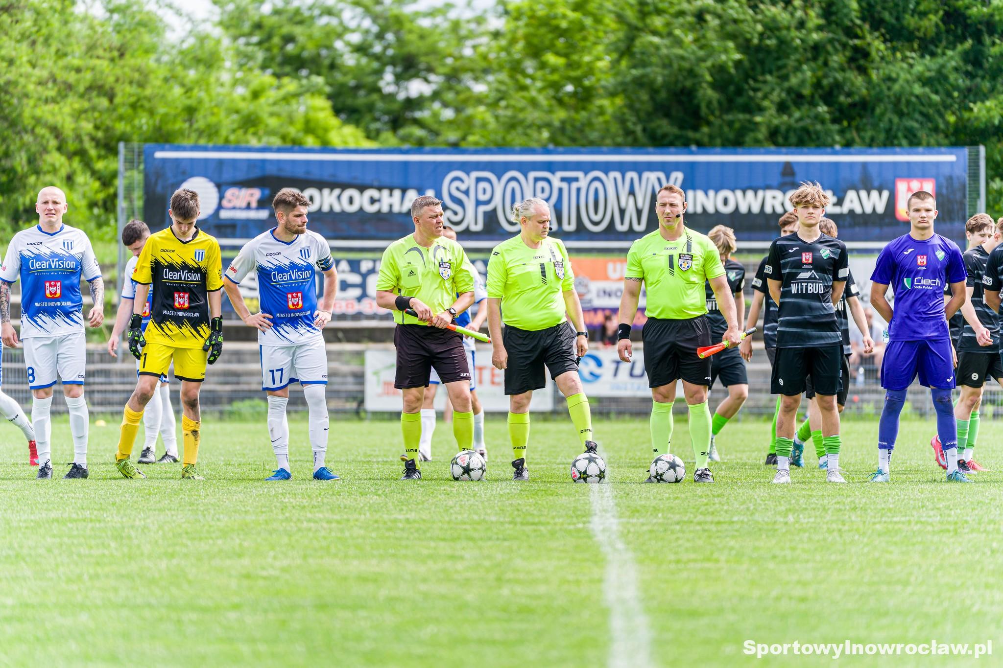 Goplania Cuiavia Inowrocław