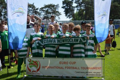 Cuiavia Inowrocław