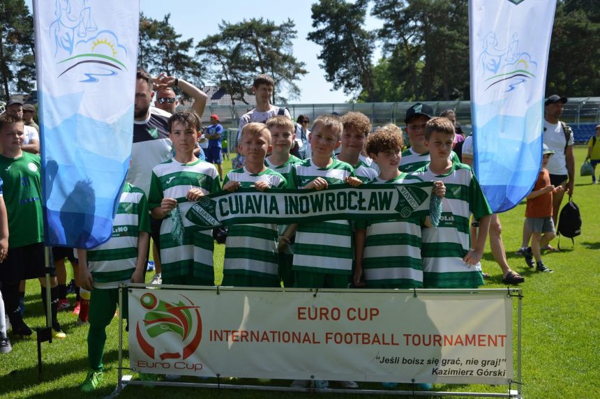 Cuiavia Inowrocław