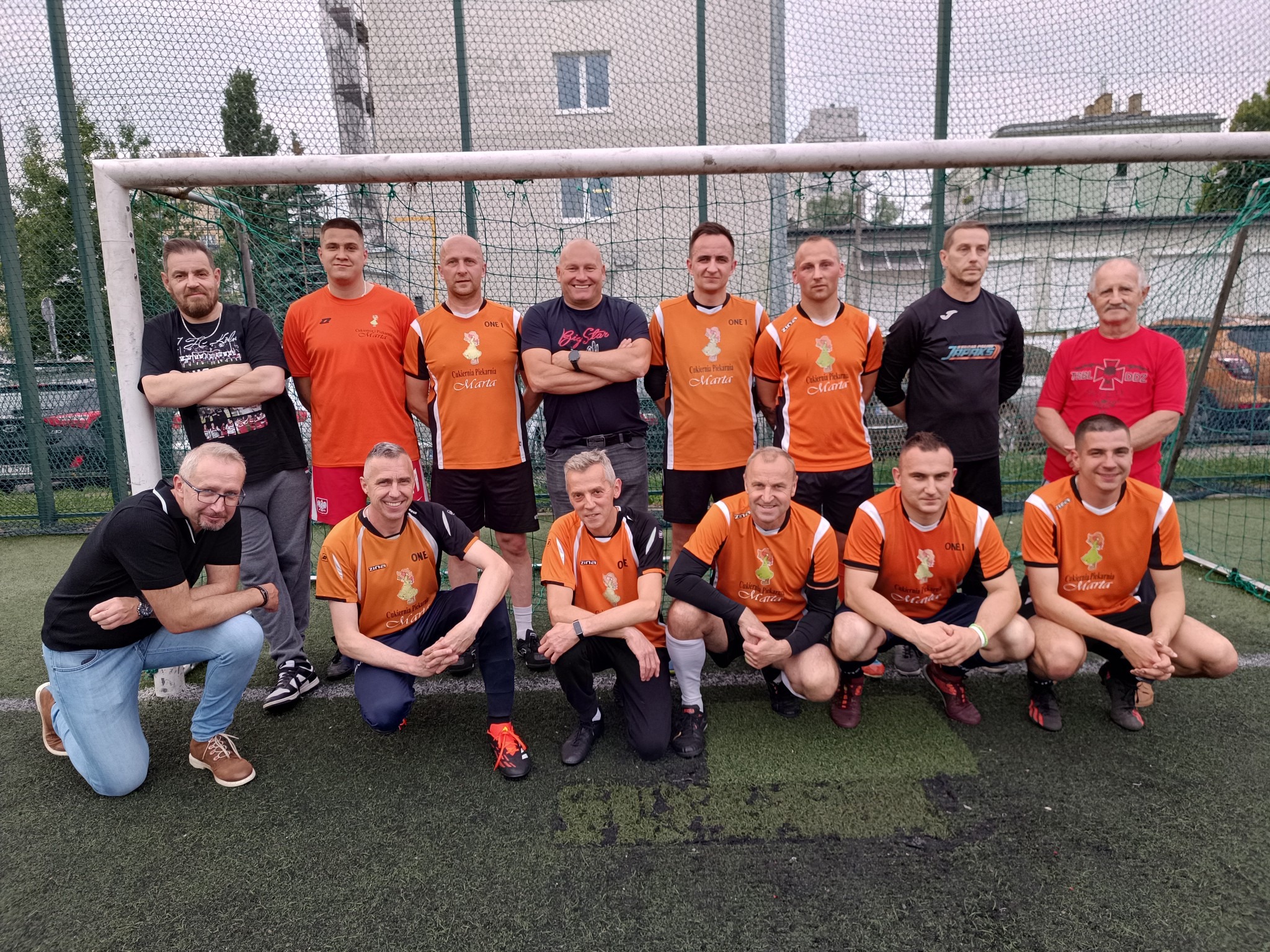 Cukiernia Marta Inowrocław