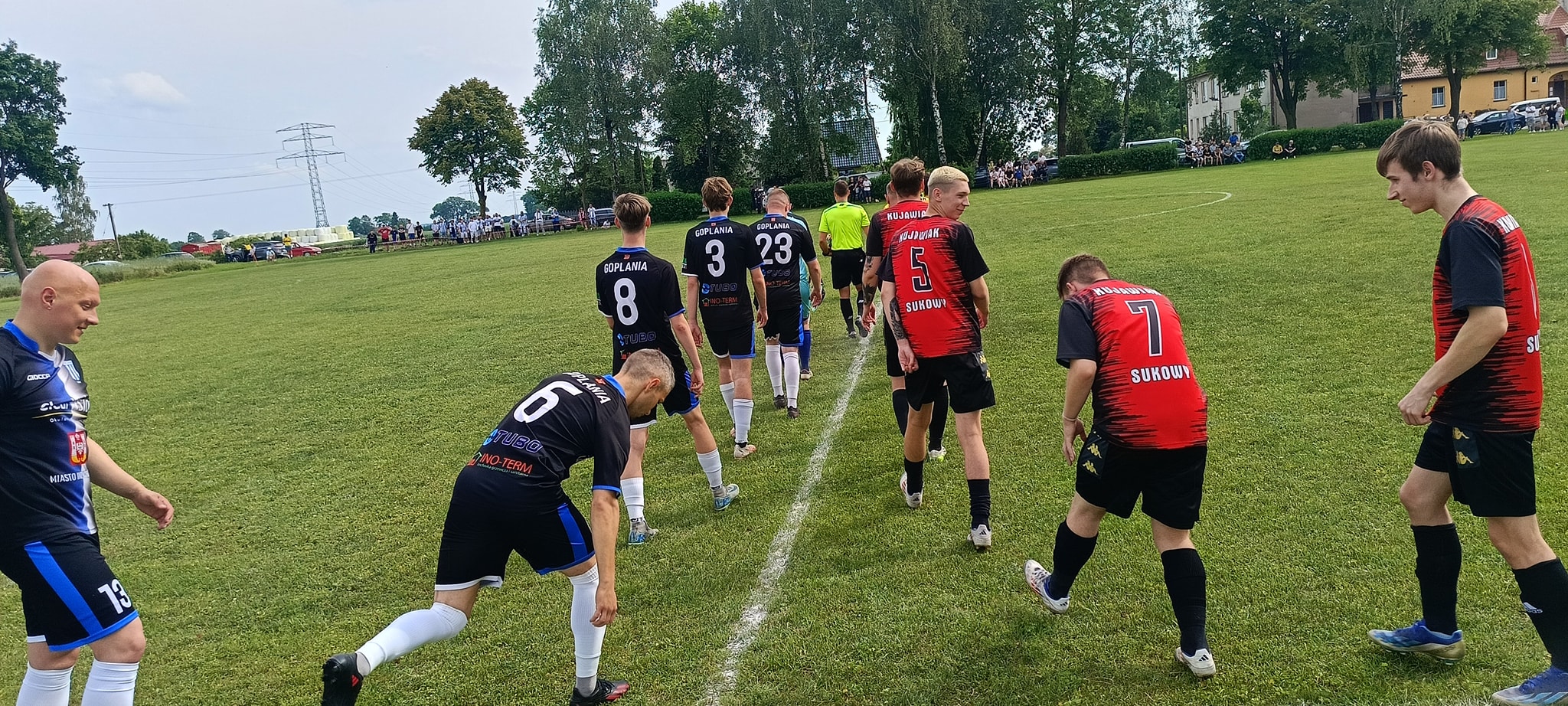 Goplania Inowrocław