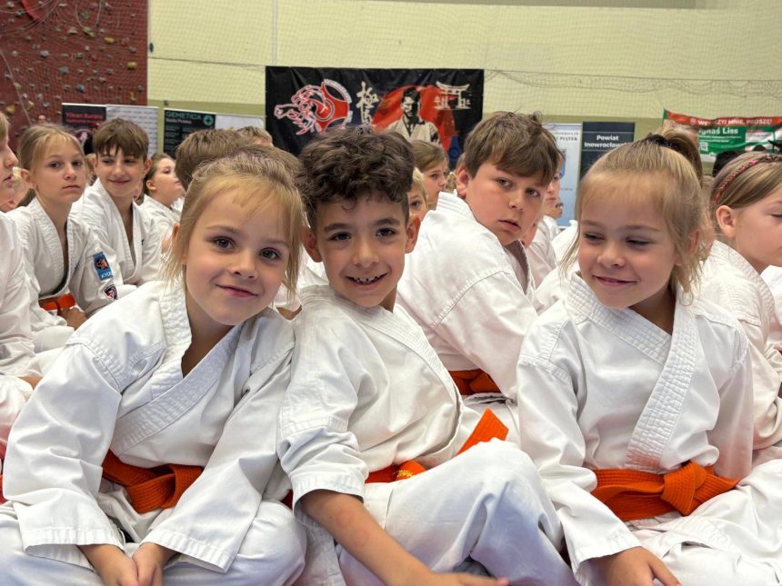 Inowrocławski Klub Kyokushin