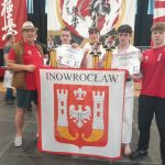 Karate Inowrocław