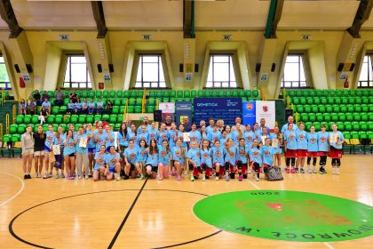 Kasper Cup 2025