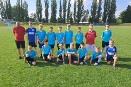 Klub Sportowy Błękitni Inowrocław